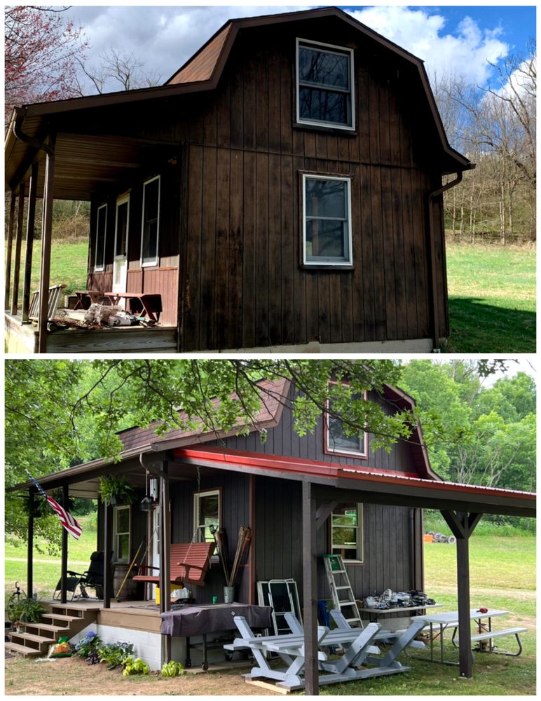 Slide of Resolve Property Services