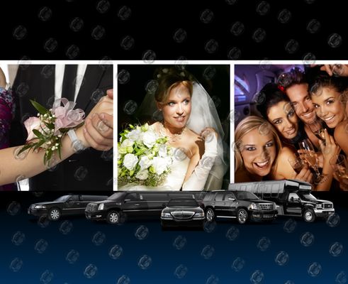 Kansas City Limousine and Party Bus