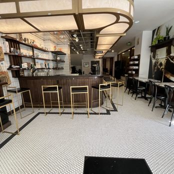 Topeca Coffee - Coffee & Tea Near Me - Tulsa, Oklahoma
