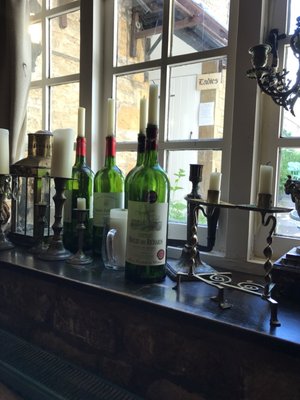 Queens Head Inn by null