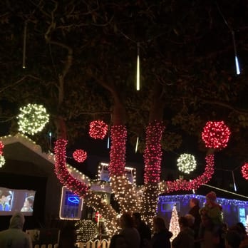Candy Cane Lane - Holiday Decorating Services Near Me - El Segundo, California Candy Cane Lane - Holiday Decorating Services Near Me - El Segundo, California