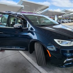 Dollar Car Rental