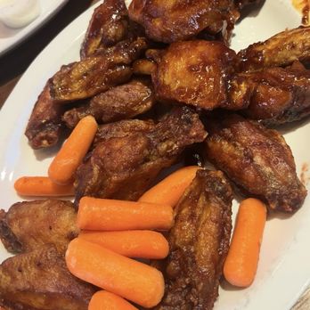 Anchor Bar - Chicken Wings Near Me - San Antonio, Texas