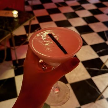 Rideau Speakeasy - Speakeasies Near Me - West Hollywood, California Rideau Speakeasy - Speakeasies Near Me - West Hollywood, California