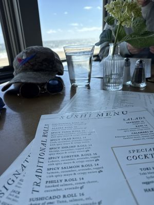 Menu photo 3 McLoone's Pier House Long Branch, NJ
