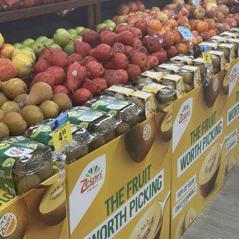 Jewel-Osco - Fruits: pears, apples - Grocery Near Me - Buffalo Grove, Illinois