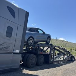 Ranch & Coast Motorsport - Car shipping