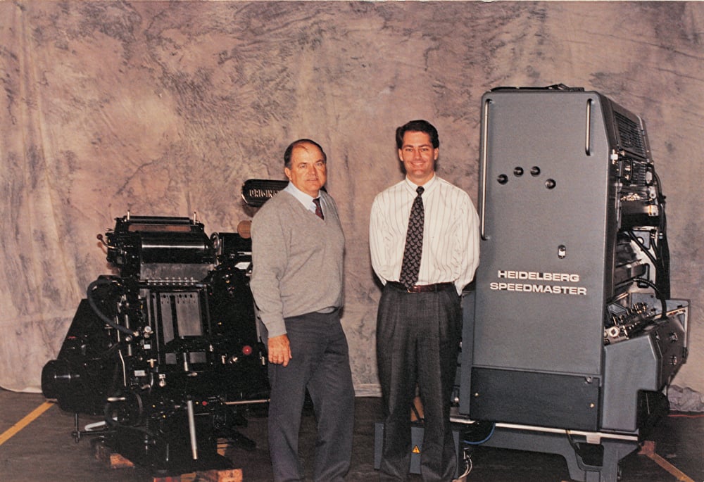 DONAHUE PRINTING Updated August 2024 Request a Quote 2908 Oregon