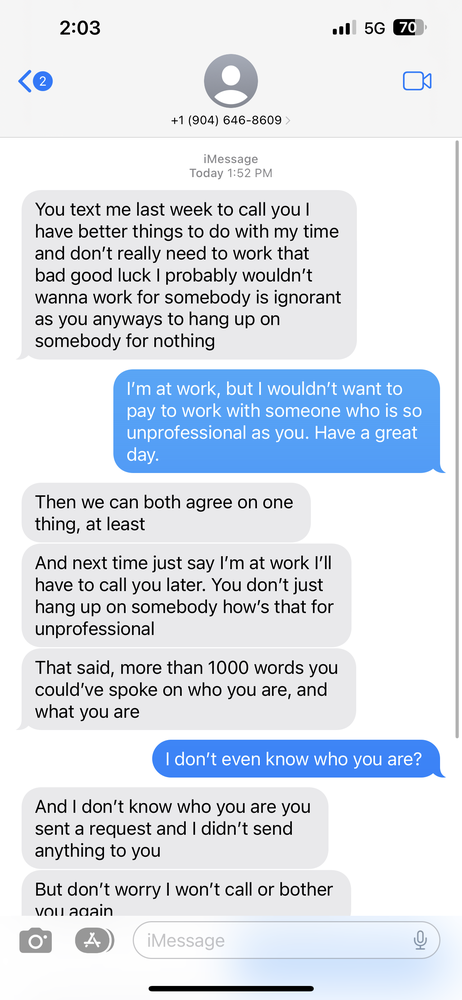 Slide of Gator City Roofing & Construction