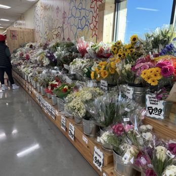 Trader Joe's - Grocery Near Me - Cypress, Texas