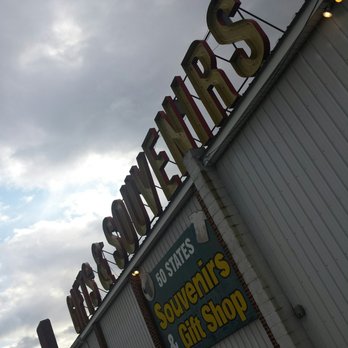 Breezewood - Love this store!  It's a must stop when in Breezewood - Hotels & Travel Near Me - Breezewood, Pennsylvania
