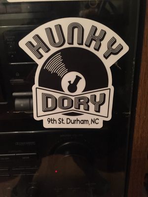 Hunky Dory by null