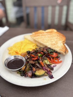 GoodLife Cafe & Bakery by null