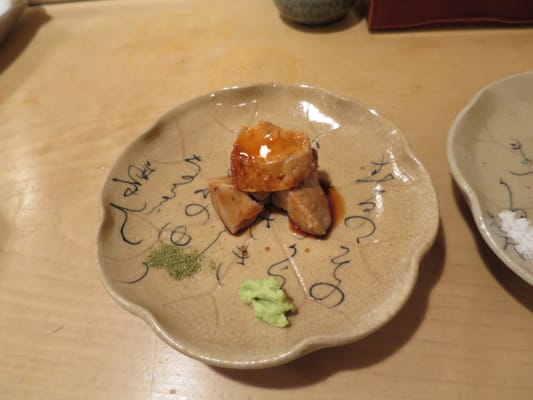 Sushi Matsumoto by null