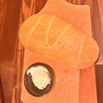 LongHorn Steakhouse - Bread - Steakhouses Near Me - Tucson, Arizona