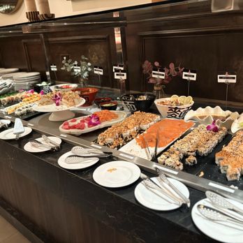 Sal e Brasa - Buffet - Brazilian Near Me - Shenandoah, Texas Sal e Brasa - Buffet - Brazilian Near Me - Shenandoah, Texas