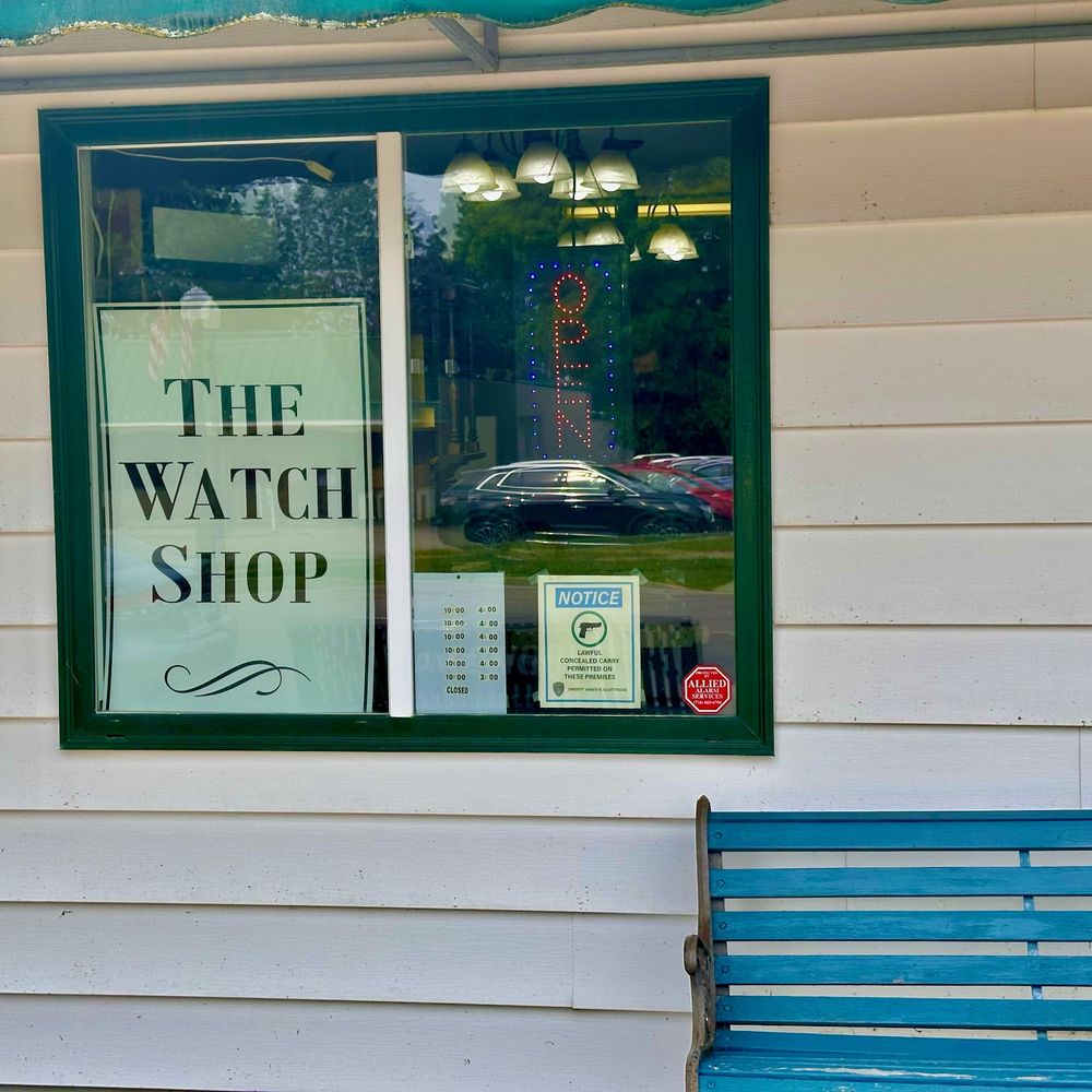 Watch Shop - Watches Near Me - Lakewood, New York Watch Shop - Watches Near Me - Lakewood, New York