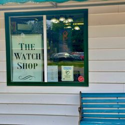 Watch Shop