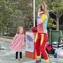 Photo of Bri Crabtree & The Silly Circus Show