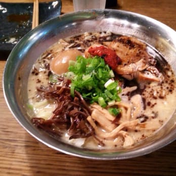 Hakata-Maru - Ramen Near Me - Chatswood, NSW