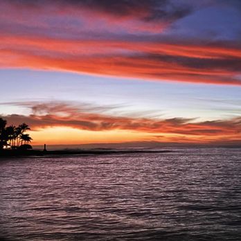 Moana Restaurant - View from restaurant - Wine Bars Near Me - Kailua-Kona, Hawaii Moana Restaurant - View from restaurant - Wine Bars Near Me - Kailua-Kona, Hawaii