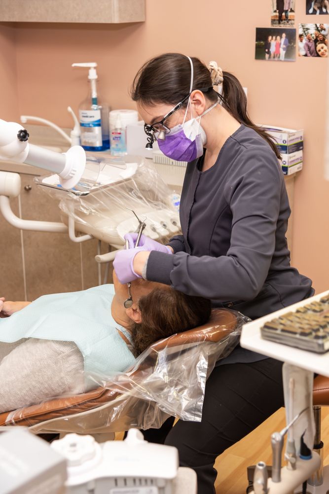 COSMETIC AND IMPLANT DENTISTRY OF CONNECTICUT Updated June 2024 14