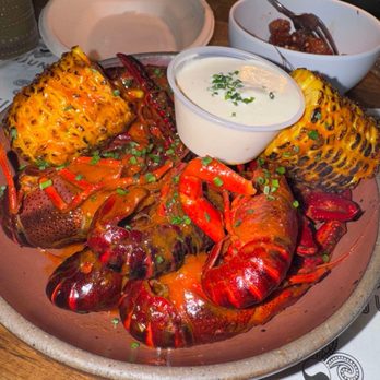 Kjun - Crawfish Boil - Korean Near Me - New York, New York Kjun - Crawfish Boil - Korean Near Me - New York, New York