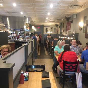 The Kitchen on Main - Kitchen and Pantry - Breakfast & Brunch Near Me - Ligonier, Pennsylvania The Kitchen on Main - Kitchen and Pantry - Breakfast & Brunch Near Me - Ligonier, Pennsylvania