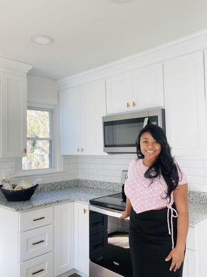 Amanda Lukes - 1st Class Real Estate Flagship