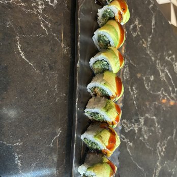 PLANTA Queen Chicago - Sushi Bars Near Me - Chicago, Illinois PLANTA Queen Chicago - Sushi Bars Near Me - Chicago, Illinois