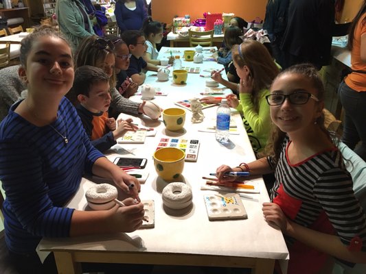 Color Me Mine by null