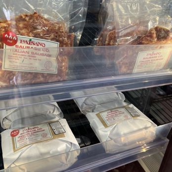 Paisano Sausage - Meat Shops Near Me - Denver, Colorado Paisano Sausage - Meat Shops Near Me - Denver, Colorado
