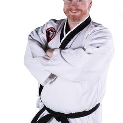 Championship Martial Arts - Taekwondo & Karate - Chris LeMaster - Chief Instructor