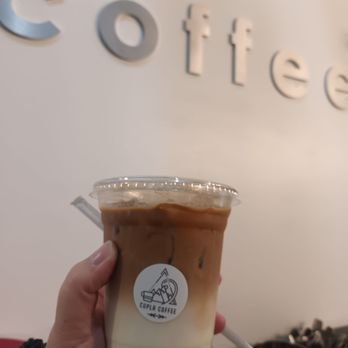 Cupla Coffee - Coffee & Tea Near Me - Park City, Utah Cupla Coffee - Coffee & Tea Near Me - Park City, Utah
