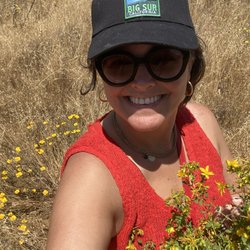 Energetic Massage - In my element