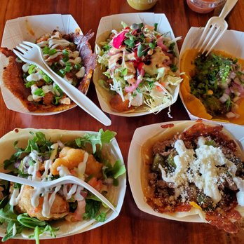 City Tacos - Decent lunch - Tacos Near Me - Encinitas, California City Tacos - Decent lunch - Tacos Near Me - Encinitas, California