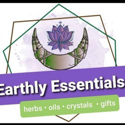 Earthly Essentials