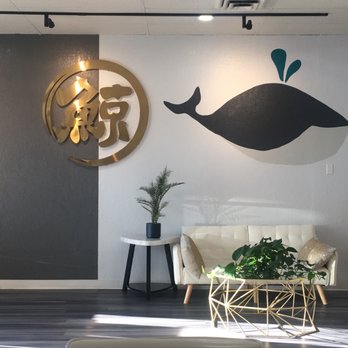 The Whale Tea - Store interior - Tea Rooms Near Me - Boise, Idaho