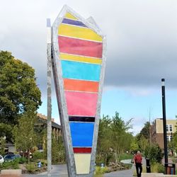 Sail - Sail by Quincy Owens and Luke Crawley 2019