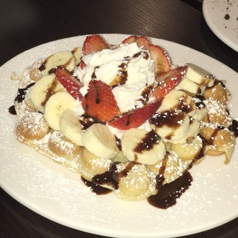Mango Mango Dessert - Desserts Near Me - Plano, Texas