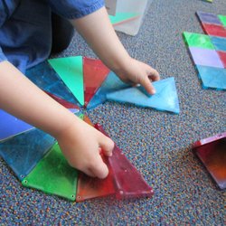 Frances Jacobson Early Childhood Center - Temple Israel