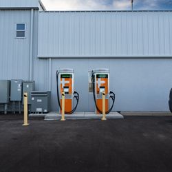 Kendall Hyundai of Boise - Charge up your electric vehicle on Fairview with Hyundai Boise.