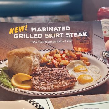 Black Bear Diner - Diners Near Me - Rancho Cucamonga, California