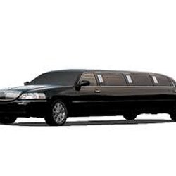 Wyckoff Limo & Car Service - 10 PASSENGER STRETCHED LIMO