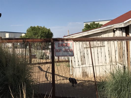 Kiel Ranch Historic Site by null