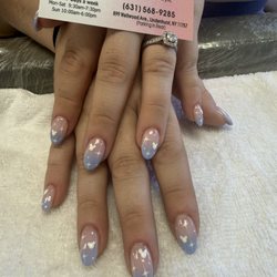 Pearl Nail & Spa