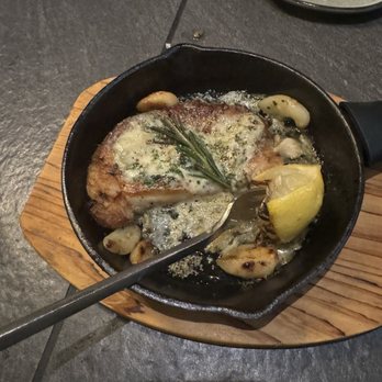 Cabernet Grill - Lion Mane Mushroom - Seafood Near Me - Fredericksburg, Texas Cabernet Grill - Lion Mane Mushroom - Seafood Near Me - Fredericksburg, Texas