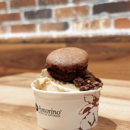 Gelato Creation Gelato Creation