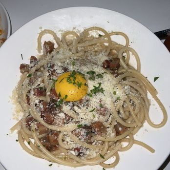 The Bellevue Chicago - Carbonara - New American Near Me - Chicago, Illinois The Bellevue Chicago - Carbonara - New American Near Me - Chicago, Illinois