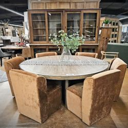 Latitudes Furniture